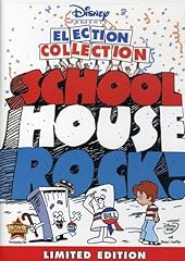 Schoolhouse rock election for sale  Delivered anywhere in USA 