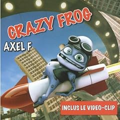 Axel d'occasion  Livré partout en France