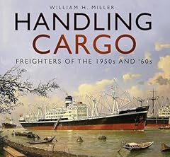 Handling cargo freighters for sale  Delivered anywhere in UK