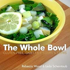 Whole bowl gluten for sale  Delivered anywhere in UK