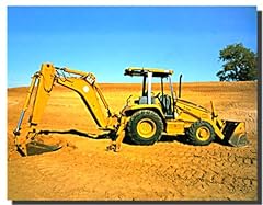 Caterpillar 416c backhoe for sale  Delivered anywhere in USA 