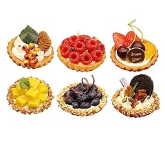 Vkinman 6pcs fake for sale  Delivered anywhere in USA 