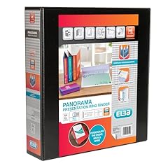 Elba ring binder for sale  Delivered anywhere in UK