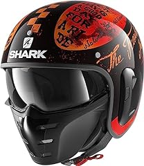 Motorcycle helmets shark for sale  Delivered anywhere in Ireland