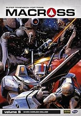 Macross vol. worlds for sale  Delivered anywhere in USA 
