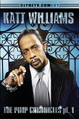 Katt williams pimp for sale  Delivered anywhere in USA 