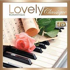 Lovely classique romantique gebraucht kaufen  Wird an jeden Ort in Deutschland