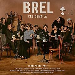 Brel d'occasion  Livré partout en France