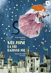 Mélusine fée bâtisseuse d'occasion  Livré partout en France