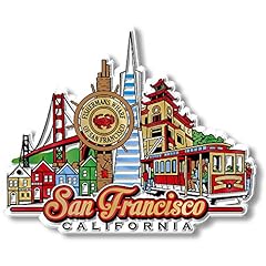 San francisco city for sale  Delivered anywhere in USA 