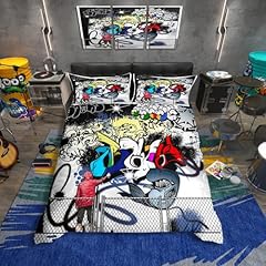 Homewish graffiti single for sale  Delivered anywhere in UK