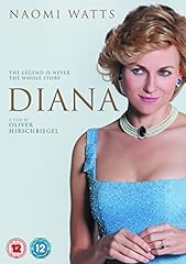 Diana dvd for sale  Delivered anywhere in UK