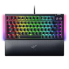 Razer blackwidow mechanical for sale  Delivered anywhere in USA 