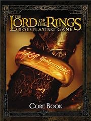 Lord rings roleplaying for sale  Delivered anywhere in USA 