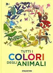 Tutti colori degli usato  Spedito ovunque in Italia 