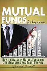 Mutual funds beginners for sale  Delivered anywhere in USA 