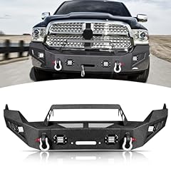 Peforway front bumper for sale  Delivered anywhere in USA 