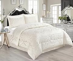 Luxurious pcs jacquard for sale  Delivered anywhere in UK