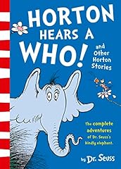 Horton hears horton for sale  Delivered anywhere in USA 