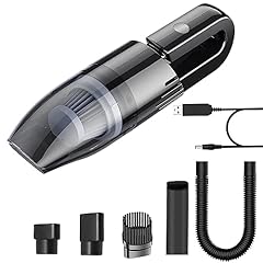 Bituocs handheld vacuum for sale  Delivered anywhere in UK