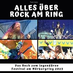 Rock ring buch gebraucht kaufen  Wird an jeden Ort in Deutschland