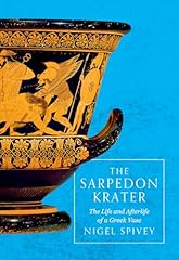 The sarpedon krater d'occasion  Livré partout en Belgiqu