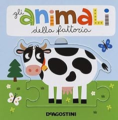 Gli animali della usato  Spedito ovunque in Italia 