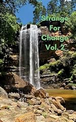 Strange change vol. for sale  Delivered anywhere in UK