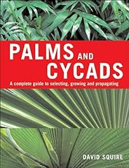 Palms and cycads d'occasion  Livré partout en France