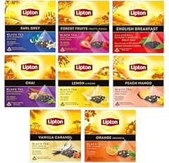 Lipton schwarztee vanilla gebraucht kaufen  Wird an jeden Ort in Deutschland