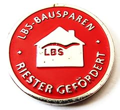 Lbs bausparen einkaufschip gebraucht kaufen  Wird an jeden Ort in Deutschland