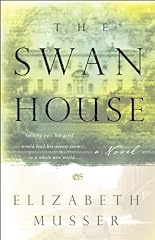 Swan house novel for sale  Delivered anywhere in USA 