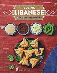 Cucina libanese con usato  Spedito ovunque in Italia 