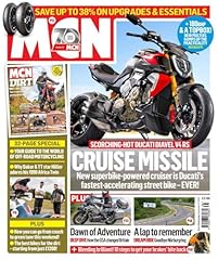 Mcn motorcycle news for sale  Delivered anywhere in UK