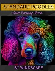 Standard poodles adult for sale  Delivered anywhere in USA 