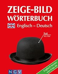 Zeige bild wörterbuch gebraucht kaufen  Wird an jeden Ort in Deutschland