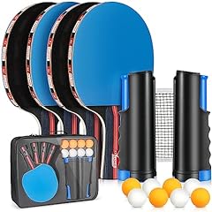 Ping pong paddles for sale  Delivered anywhere in USA 