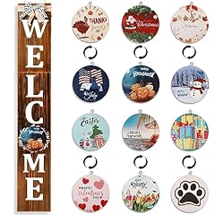 Ecogreda welcome sign for sale  Delivered anywhere in USA 