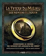 Terre milieu d'occasion  Livré partout en France