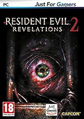 Resident evil revelations d'occasion  Livré partout en France