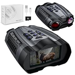 Infrared digital binoculars for sale  Delivered anywhere in USA 