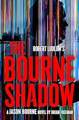 Robert ludlum bourne for sale  Delivered anywhere in USA 