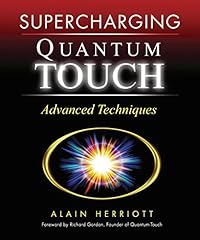 Supercharging quantum touch d'occasion  Livré partout en France