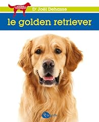 Golden retriever d'occasion  Livré partout en Belgiqu