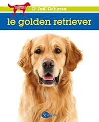 Golden retriever d'occasion  Livré partout en France