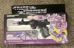 Transformers shockwave factory for sale  Delivered anywhere in USA 