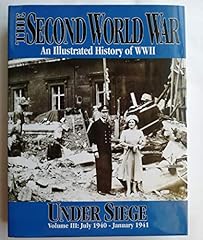 Siege july 1940 for sale  Delivered anywhere in UK