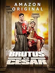 Brutus cesar usato  Spedito ovunque in Italia 