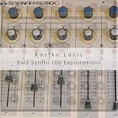 Ems synthi 100 for sale  Delivered anywhere in USA 