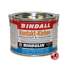 Colle contact bindall d'occasion  Livré partout en France